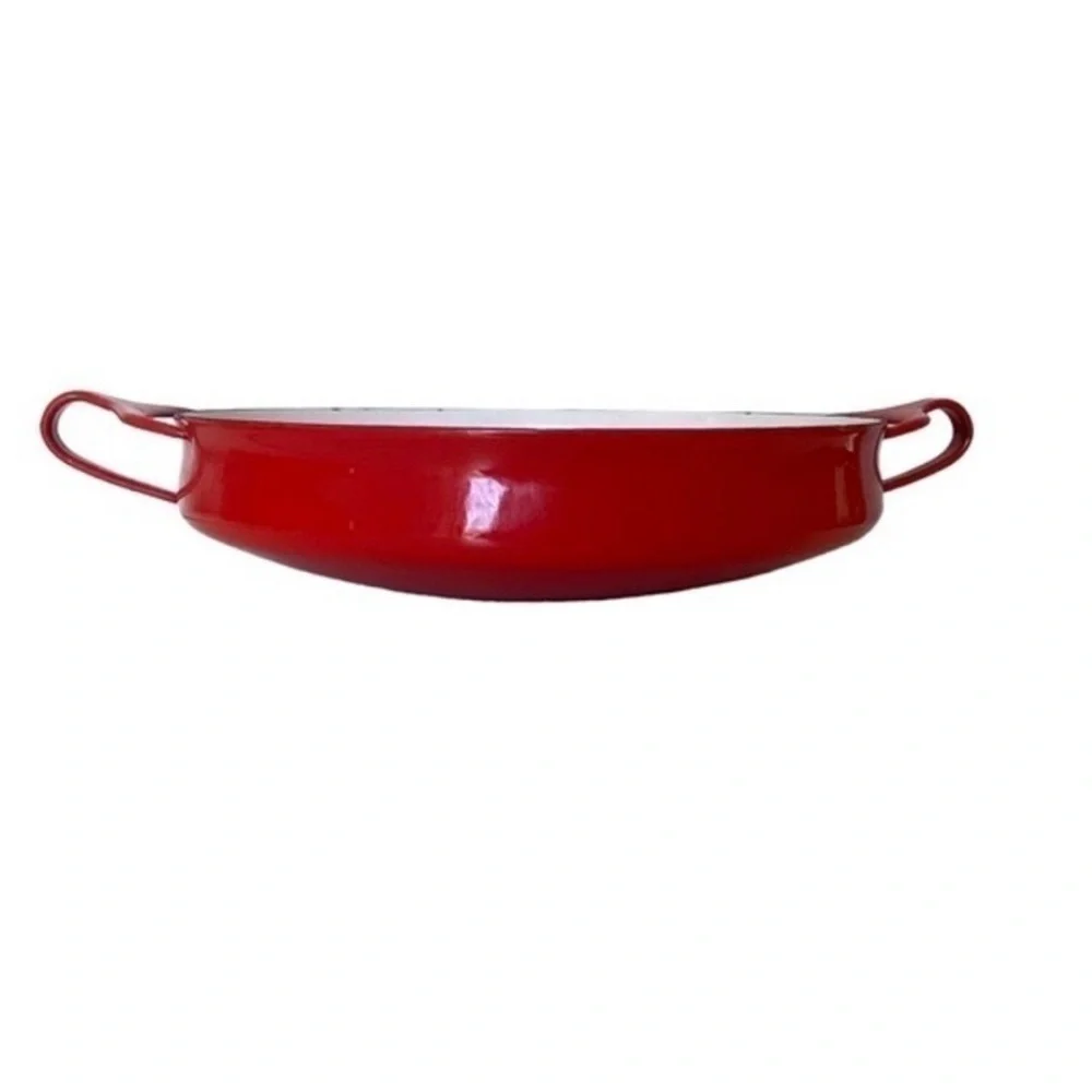 Dansk kobenstyle red